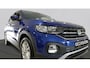 Volkswagen T-Cross 1.0 TSI Life | Multimedia | Climatronic | App Connect | Parkeersensoren |