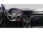 Volkswagen T-Cross 1.0 TSI Life | Multimedia | Climatronic | App Connect | Parkeersensoren |