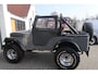 Jeep CJ CJ-5 cj-5 LPG|CABRIO+SOFTTOP|APK&BELASTING VRIJ