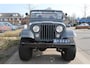 Jeep CJ CJ-5 cj-5 LPG|CABRIO+SOFTTOP|APK&BELASTING VRIJ