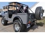Jeep CJ CJ-5 cj-5 LPG|CABRIO+SOFTTOP|APK&BELASTING VRIJ