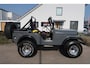 Jeep CJ CJ-5 cj-5 LPG|CABRIO+SOFTTOP|APK&BELASTING VRIJ