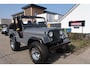 Jeep CJ CJ-5 cj-5 LPG|CABRIO+SOFTTOP|APK&BELASTING VRIJ