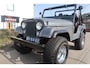 Jeep CJ CJ-5 cj-5 LPG|CABRIO+SOFTTOP|APK&BELASTING VRIJ