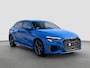 Audi A3 Sportback 40 TFSI e S-line | Matrix LED | Trekhaak | Elektr. stoelen | Camera | Carplay | Sfeer | ACC | Elektr. achterklep