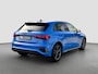 Audi A3 Sportback 40 TFSI e S-line | Matrix LED | Trekhaak | Elektr. stoelen | Camera | Carplay | Sfeer | ACC | Elektr. achterklep