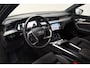 Audi e-tron Sportback 55 Quattro S Edition [ Panorama Luchtvering Camera Stoelverwarming ]