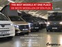 Volkswagen California Ocean 1.5 EHYBRID DSG 4MOTION 245PK