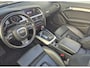 Audi A5 2.0 TFSI 180pk autom Pro Line S nieuwe kap