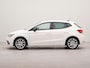 SEAT Ibiza 1.0 EcoTSI FR Business Intense | Apple carplay | Navigatie | Achteruitrij camera | Parkeersensoren voor en achter | Spraakbediening | Sportstoelen | Voorstoelen verwarmd |