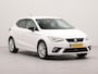 SEAT Ibiza 1.0 EcoTSI FR Business Intense | Apple carplay | Navigatie | Achteruitrij camera | Parkeersensoren voor en achter | Spraakbediening | Sportstoelen | Voorstoelen verwarmd |