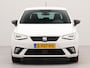 SEAT Ibiza 1.0 EcoTSI FR Business Intense | Apple carplay | Navigatie | Achteruitrij camera | Parkeersensoren voor en achter | Spraakbediening | Sportstoelen | Voorstoelen verwarmd |