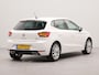 SEAT Ibiza 1.0 EcoTSI FR Business Intense | Apple carplay | Navigatie | Achteruitrij camera | Parkeersensoren voor en achter | Spraakbediening | Sportstoelen | Voorstoelen verwarmd |