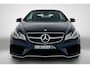 Mercedes-Benz E-klasse Cabrio 250 Edition Sport Hoofdsteunen verwarmd, windscherm, stoelverwarming