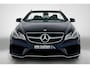 Mercedes-Benz E-klasse Cabrio 250 Edition Sport Hoofdsteunen verwarmd, windscherm, stoelverwarming