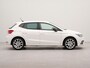 SEAT Ibiza 1.0 EcoTSI FR Business Intense | Apple Carplay | Navigatie | Achteruitrij camera | Parkeersensoren voor en achter | Sportstoelen | Voorstoelen verwarmd |
