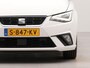 SEAT Ibiza 1.0 EcoTSI FR Business Intense | Apple Carplay | Navigatie | Achteruitrij camera | Parkeersensoren voor en achter | Sportstoelen | Voorstoelen verwarmd |
