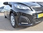 Peugeot 108 1.0 e-VTi Active , A UITRIJ CAM , AIRCO , BL TOOTH , NAVI VIA APP ,