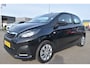 Peugeot 108 1.0 e-VTi Active , A UITRIJ CAM , AIRCO , BL TOOTH , NAVI VIA APP ,