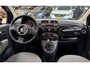 Fiat 500 1.2 Lounge Bovag Garantie Panoramadak Airco