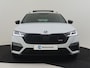 Skoda Octavia Combi RS iV 245pk | Panorama dak | Head up display | Canton audio | Leder/stof bekleding | Dodehoekdetectie | Adaptief cruise control | Navigatie | Stuur+Stoel&bankverwarming | 18"LMV