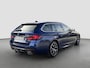 BMW 5-Serie Touring 530e M-Sport | Pano | Trekhaak | Laser | Head Up | Driving Assist Pro | Keyless | Dealer onderhouden | 1e eig.