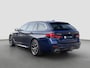 BMW 5-Serie Touring 530e M-Sport | Pano | Trekhaak | Laser | Head Up | Driving Assist Pro | Keyless | Dealer onderhouden | 1e eig.