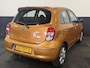 Nissan Micra 1.2 DIG-S Connect Edition Zeer Luxe UNIEK