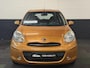 Nissan Micra 1.2 DIG-S Connect Edition Zeer Luxe UNIEK