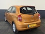 Nissan Micra 1.2 DIG-S Connect Edition Zeer Luxe UNIEK