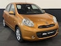 Nissan Micra 1.2 DIG-S Connect Edition Zeer Luxe UNIEK