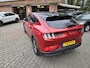 Ford Mustang Mach-E EXTENDED RWD 98 KWH 286PK Pano - Leer