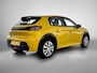Peugeot e-208 EV Active 50 kWh 136pk | Navigatie via Apple Carplay / Android Auto | Climate Control | Cruise Control | Parkeersensoren | Armsteun | DAB+ radio | Bluetooth | Keyless start | Regensensor | Automatisch dimlicht | Multifunctioneel stuurwiel |