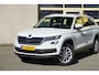 Skoda Kodiaq 1.5 TSI 150PK! Business Edition BJ2021 Lmv 18" | Led V+A | Pdc | Keyless entry | Trekhaak | Elek. achterklep | App-Connect | Navi | Dashboard verlichting | Climate control | Cruise control | Getint glas