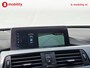 BMW 3-Serie 320i High Executive M-Sport Schuif/Kanteldak Apple CarPlay | Achteruitrijcamera | Hifi | Driving Assist. | DAB Audio