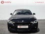 BMW 3-Serie 320i High Executive M-Sport Schuif/Kanteldak Apple CarPlay | Achteruitrijcamera | Hifi | Driving Assist. | DAB Audio