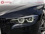 BMW 3-Serie 320i High Executive M-Sport Schuif/Kanteldak Apple CarPlay | Achteruitrijcamera | Hifi | Driving Assist. | DAB Audio