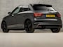 Audi A1 Sportback 1.4 TFSI S-Line Sport 185Pk Automaat (NAVIGATIE, 5 DEURS, CLIMATE, LEDER, STOELVERWARMING, BOSE AUDIO, KEYLESS, GETINT GLAS, PARKEERSENSOREN, NIEUWSTAAT)