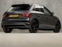 Audi A1 Sportback 1.4 TFSI S-Line Sport 185Pk Automaat (NAVIGATIE, 5 DEURS, CLIMATE, LEDER, STOELVERWARMING, BOSE AUDIO, KEYLESS, GETINT GLAS, PARKEERSENSOREN, NIEUWSTAAT)