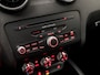 Audi A1 Sportback 1.4 TFSI S-Line Sport 185Pk Automaat (NAVIGATIE, 5 DEURS, CLIMATE, LEDER, STOELVERWARMING, BOSE AUDIO, KEYLESS, GETINT GLAS, PARKEERSENSOREN, NIEUWSTAAT)