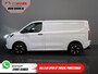 Ford E-Transit Custom Trend 65 kWh 330 km WLTP Garantie t/m 2029/ LED/ Standkachel/ Snellader/ 2.3t Trekverm./ Stuurverw./ Stoelverw./ Carplay/ Camera/ PDC/ Cruise