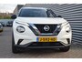 Nissan Juke 1.0 DIG-T N-Connecta|NAVI|CARPLAY|CAMERA+SENSOREN|BOEKJES