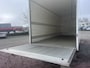 IVECO Daily 70C18 Bakwagen met Laadklep 3500kg 30m3