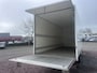 IVECO Daily 70C18 Bakwagen met Laadklep 3500kg 30m3