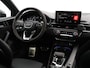 Audi RS5 Sportback 2.9 TFSI quattro | RS sportonderstel pro | Leder supersport stoelen | Alcantara stuurwiel, verwarmbaar | Carbon inleg | Keyless |