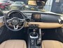 Mazda MX-5 2.0 SkyActiv-G 184 Chairo |De Mazda MX-5 Chairo was een speciale uitvoering die in 2019 werd uitgebracht, Het betrof een gelimiteerde reeks| Navigatiesysteem|Bosse| Climate control|