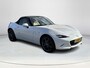Mazda MX-5 2.0 SkyActiv-G 184 Chairo |De Mazda MX-5 Chairo was een speciale uitvoering die in 2019 werd uitgebracht, Het betrof een gelimiteerde reeks| Navigatiesysteem|Bosse| Climate control|