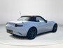 Mazda MX-5 2.0 SkyActiv-G 184 Chairo |De Mazda MX-5 Chairo was een speciale uitvoering die in 2019 werd uitgebracht, Het betrof een gelimiteerde reeks| Navigatiesysteem|Bosse| Climate control|