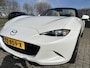 Mazda MX-5 2.0 SkyActiv-G 184 Chairo |De Mazda MX-5 Chairo was een speciale uitvoering die in 2019 werd uitgebracht, Het betrof een gelimiteerde reeks| Navigatiesysteem|Bosse| Climate control|