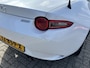 Mazda MX-5 2.0 SkyActiv-G 184 Chairo |De Mazda MX-5 Chairo was een speciale uitvoering die in 2019 werd uitgebracht, Het betrof een gelimiteerde reeks| Navigatiesysteem|Bosse| Climate control|